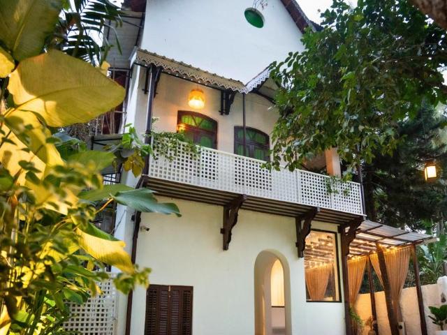 Villa for sale in Calangute, Goa