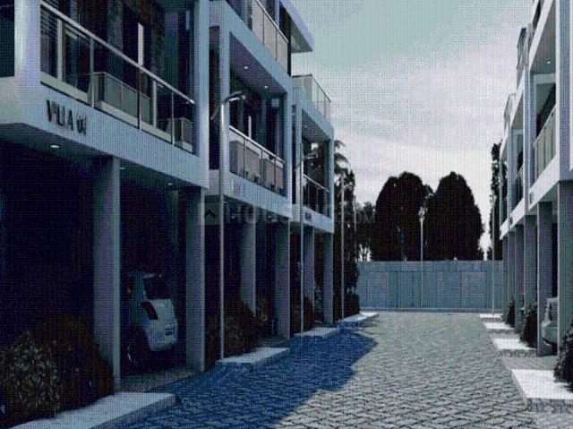 Villa for sale in Balianta