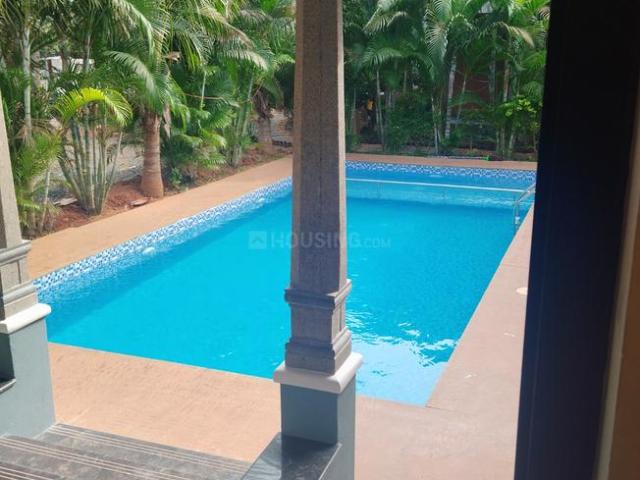 Villa for rent in Vanur, Tamil Nadu