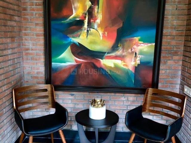 Villa for rent in South Delhi, Deri