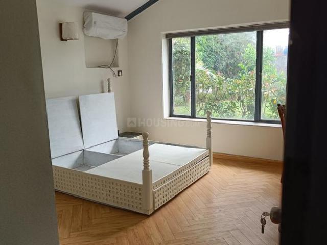 Villa for rent in South Delhi, Deri