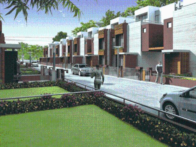 Villa for sale in Gujarat
