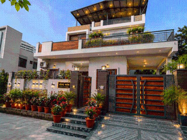 Villa for sale in Kedarpur, Uttarakhand
