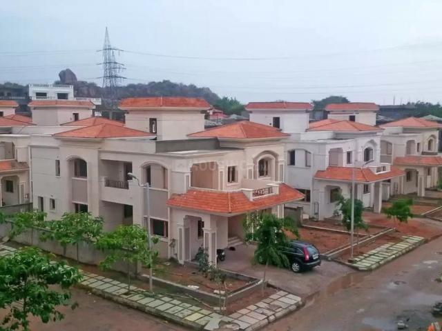 Villa for sale in Ranga Reddy, Telangana