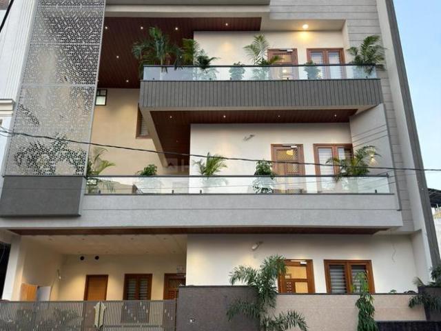 Villa for sale in Pink City, Jetpur