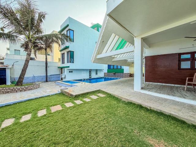 Villa for sale in Sholinganallur - Chennai, Tamil Nadu