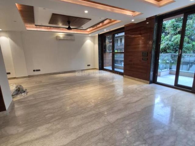 Villa for rent in East Delhi, Deri