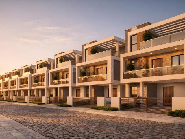 Villa for sale in Bhubaneshwar