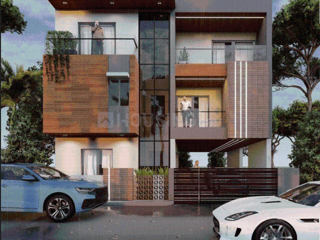 Villa for sale in Satya Nagar, Khordha