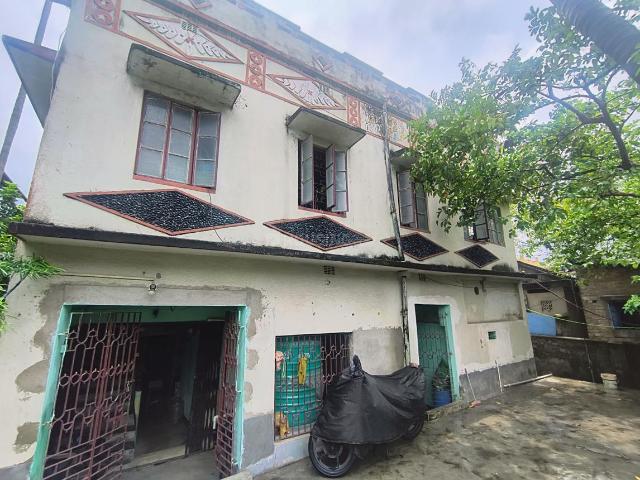 Villa for sale in North 24 Parganas, Bhatpara