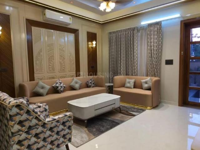 Villa for sale in Pink City, Jetpur