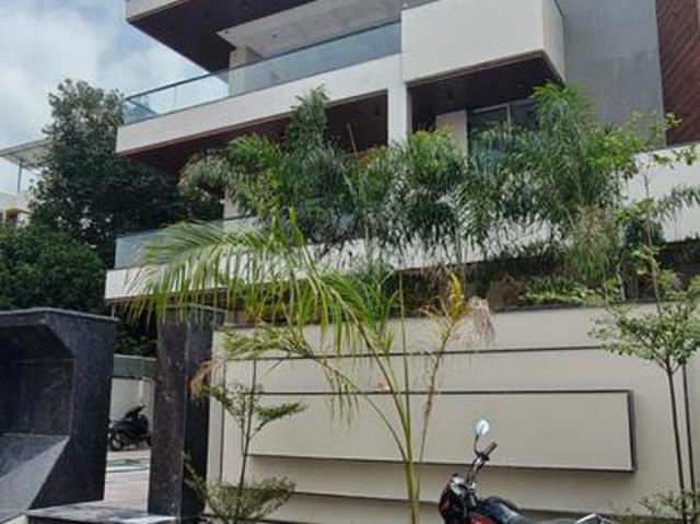 Villa for sale in Pink City, Jetpur