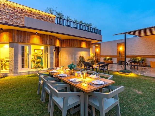 Villa for rent in Bharuch, Gujarat