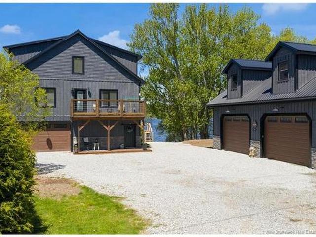 House for sale in Kingston, New Brunswick