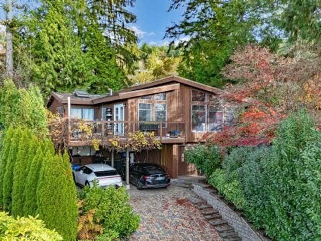 Property for sale in Port Moody, British Columbia