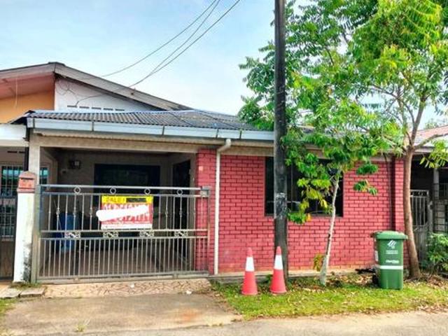 Residential House for sale in Balok, Pahang