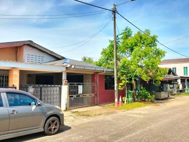 Residential House for sale in Balok, Pahang