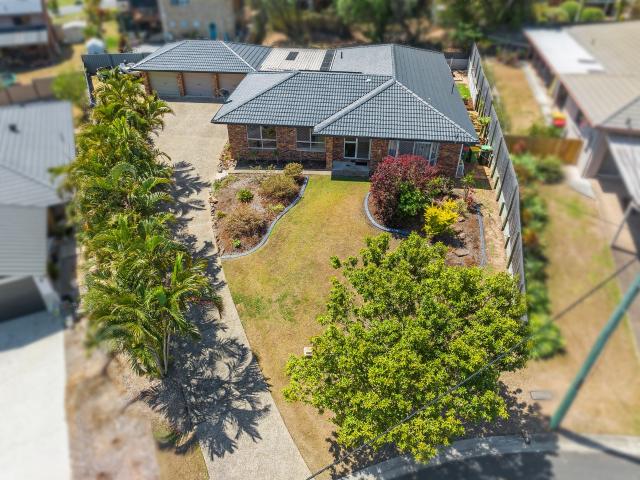 House for rent in Toombul, Queensland