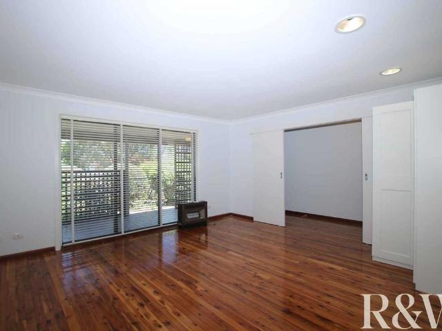 House for rent in Sydney, New South Wales