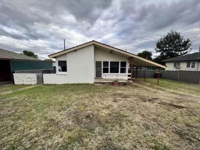House for rent in Scone, New South Wales