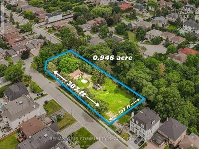 House for sale in York, Ontario