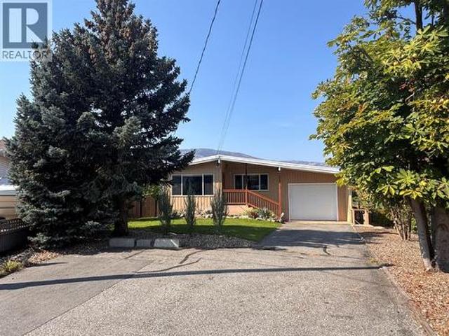 House for sale in Osoyoos, British Columbia