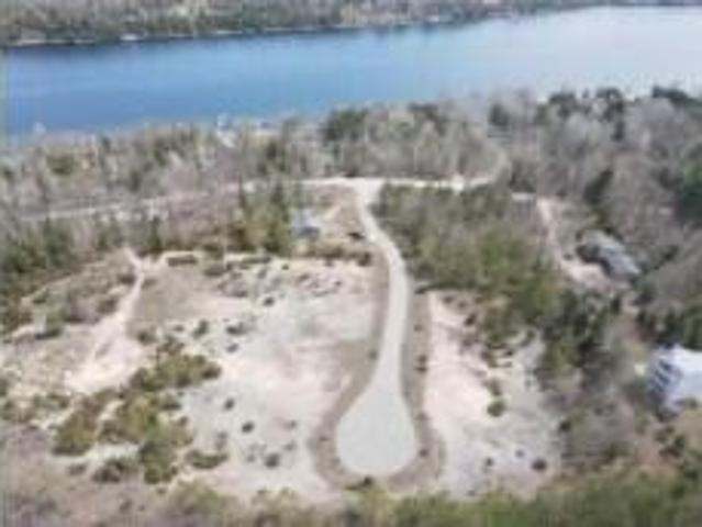 Land for sale in Charlevoix, Michigan