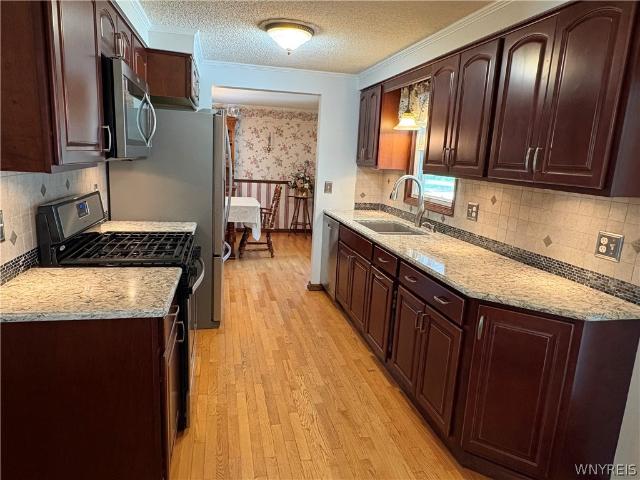 House for sale in Orchard Park, New York
