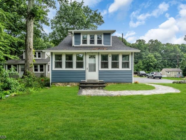 House for sale in New Jersey