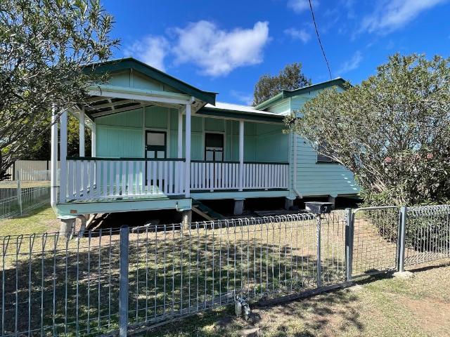 House for rent in Dalby, Queensland