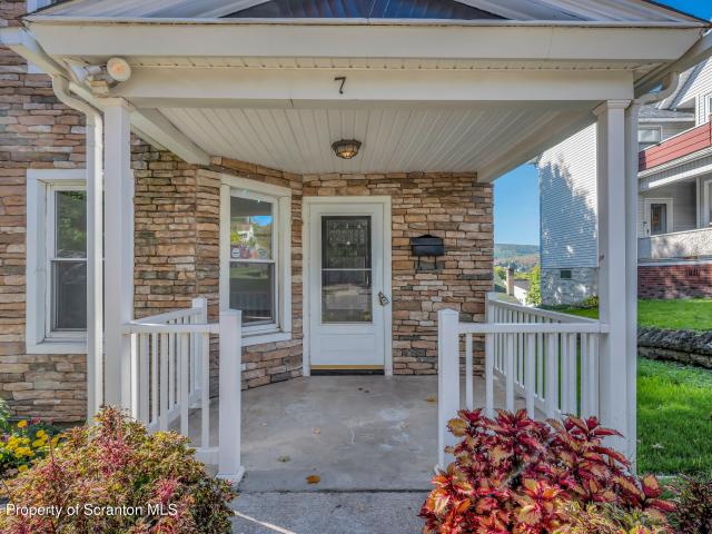 House for sale in Carbondale, Lackawanna County