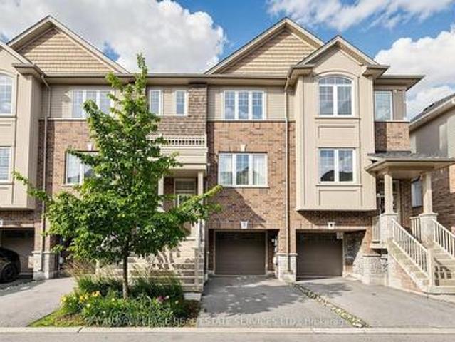 House for sale in Ancaster, Ontario