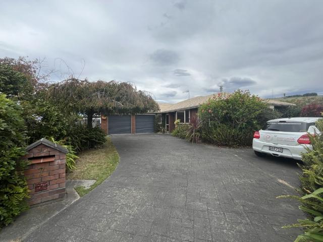 House for rent in Napier