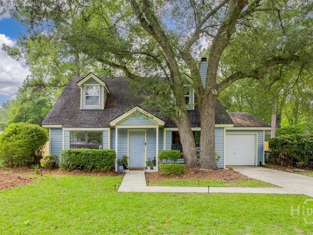 House for sale in Georgetown, Georgia