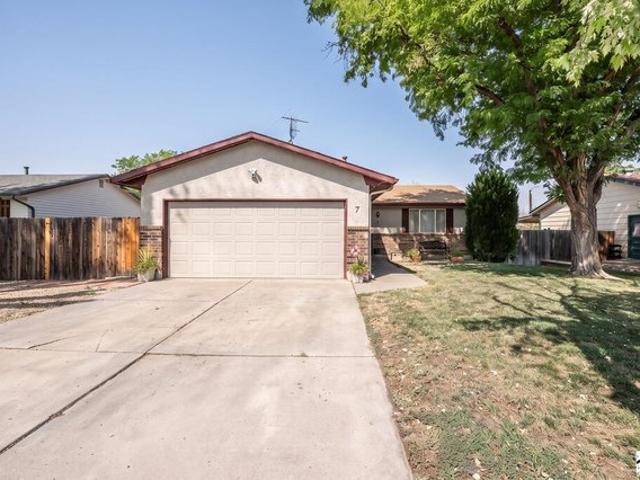 House for sale in Pueblo, Colorado