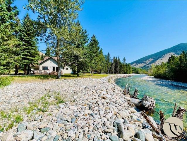 House for sale in Red Lodge, Montana