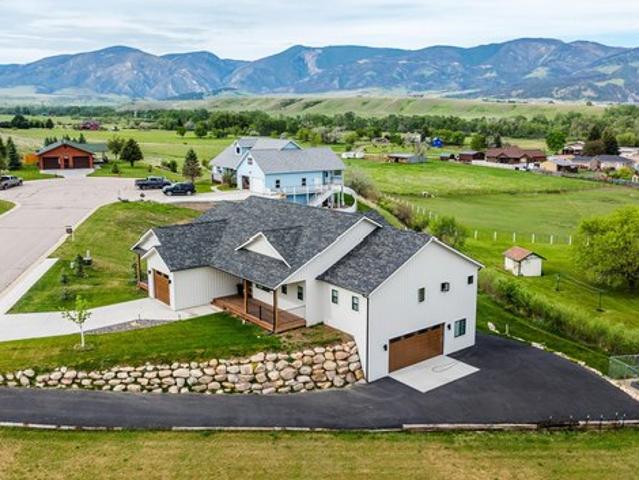 House for sale in Wyoming