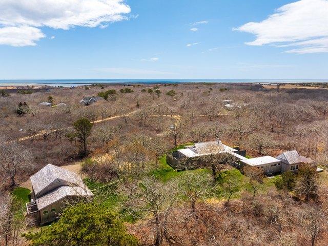 House for sale in Chilmark, Massachusetts