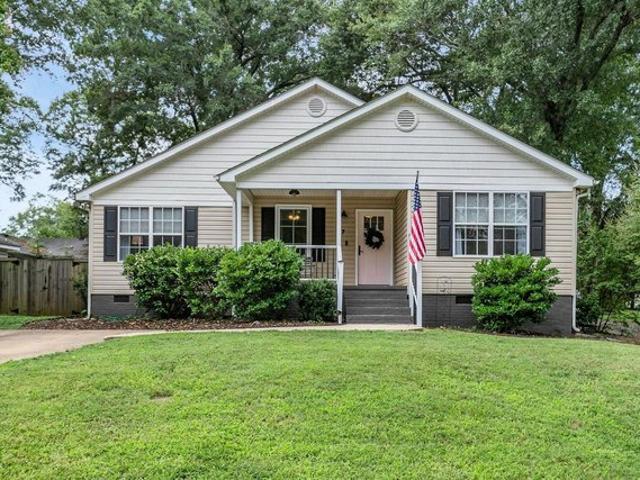 House for sale in Greenville, South Carolina