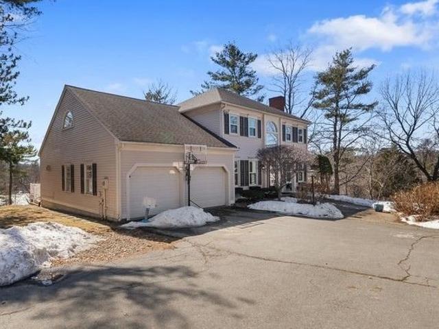 House for sale in Saugus, Massachusetts