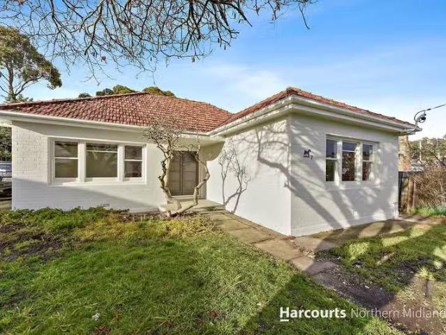 House for rent in Launceston, Tasmania