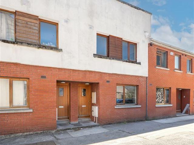 Townhouse for sale in Phibsborough, Dublin