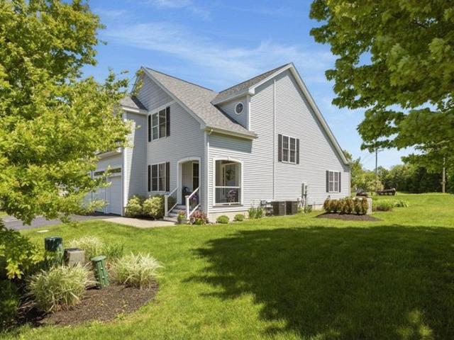 Townhouse for sale in New Hampshire