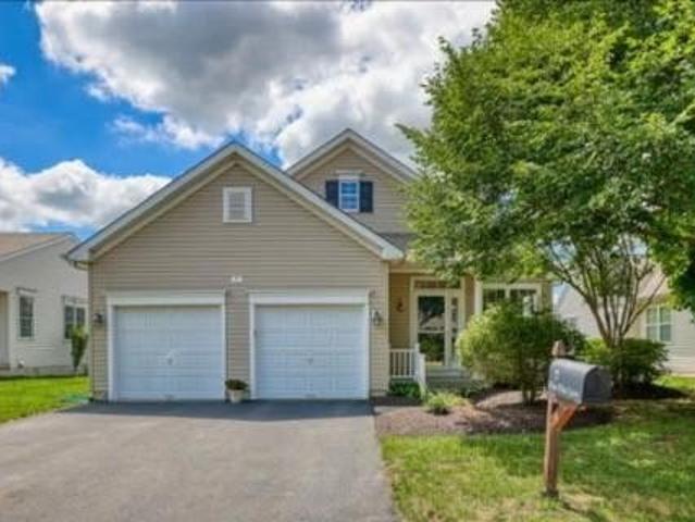 House for sale in Bucks, Pennsylvania