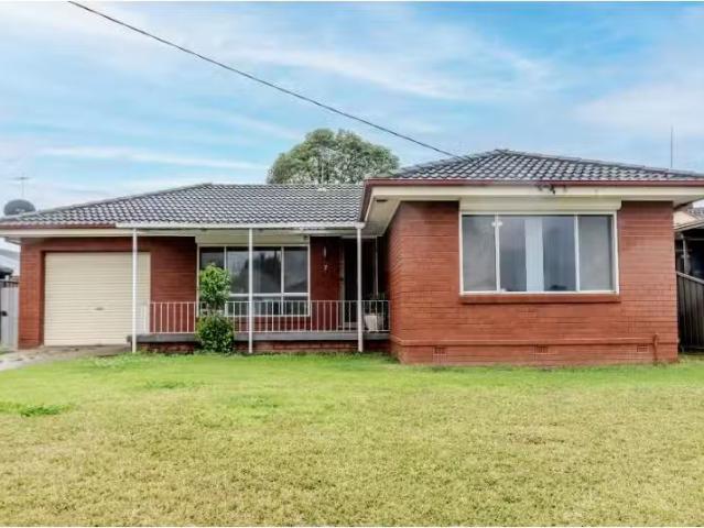 House for rent in Sydney, New South Wales