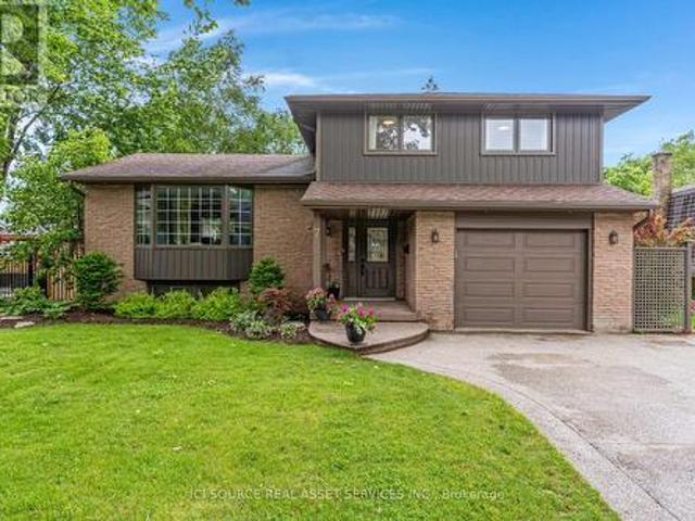 House for sale in Woolwich, Ontario