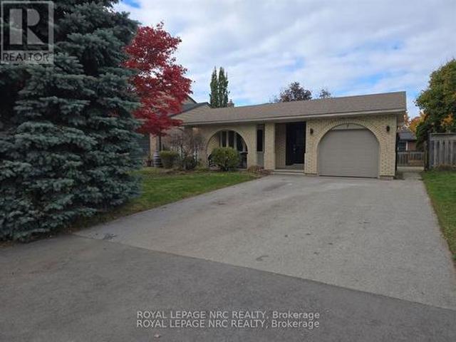 House for rent in Niagara, Ontario