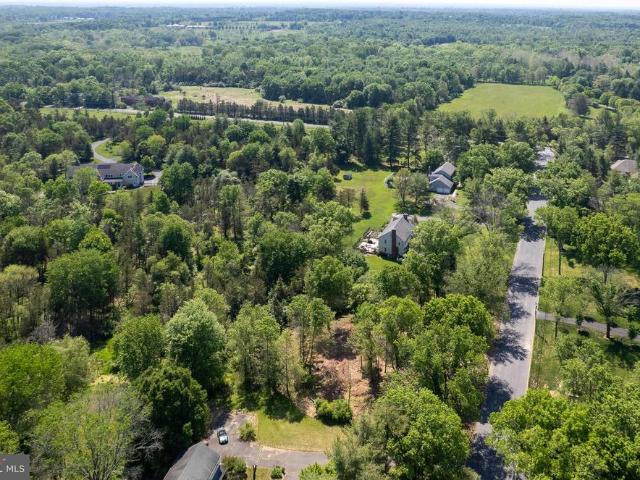 Land for sale in Hopewell Township, Mercer County