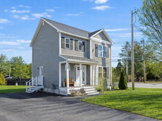 House for sale in Westbrook, Maine