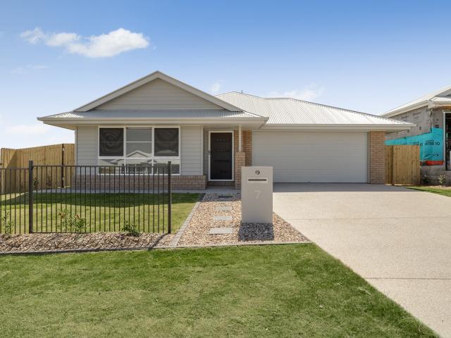 House for rent in Toowoomba, Queensland
